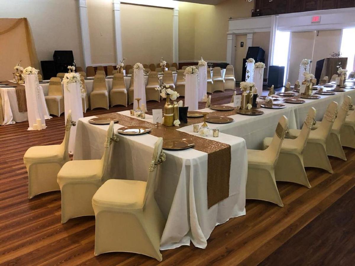 University Inn Γκέινσβιλ Εξωτερικό φωτογραφία