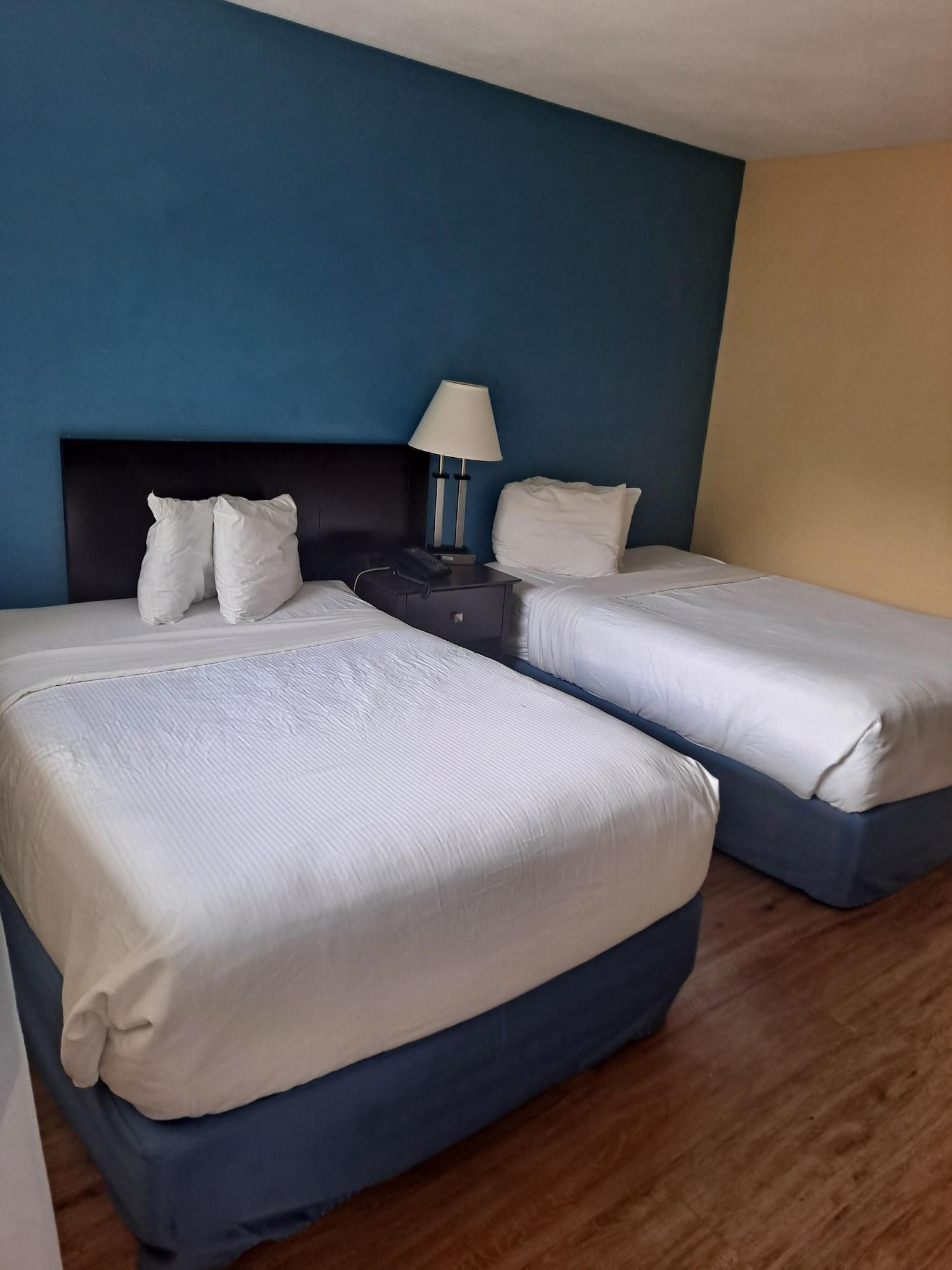 University Inn Γκέινσβιλ Εξωτερικό φωτογραφία